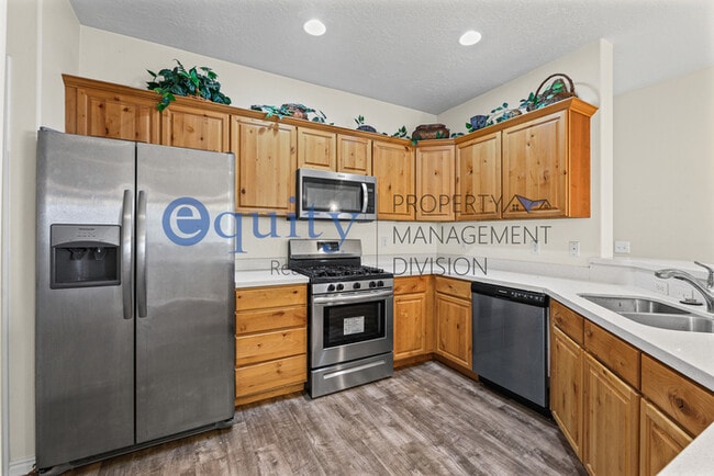 Photo - 1174 Meadow Fork Rd