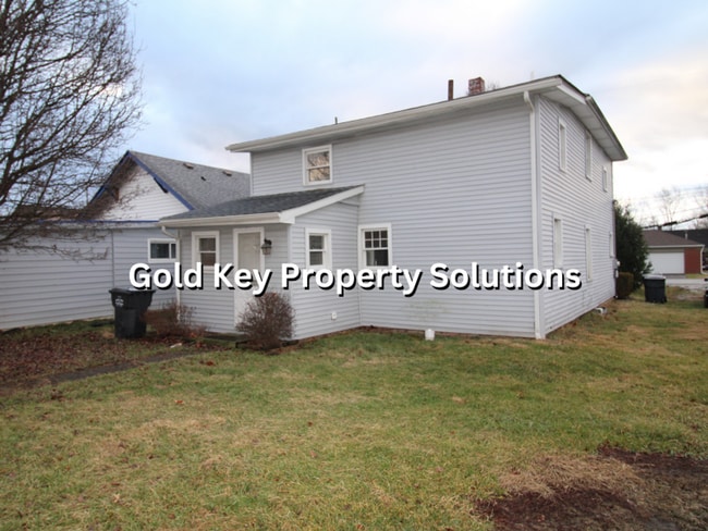 Photo - 236 W. Vineyard St. Anderson, IN. 46012 Unit #A