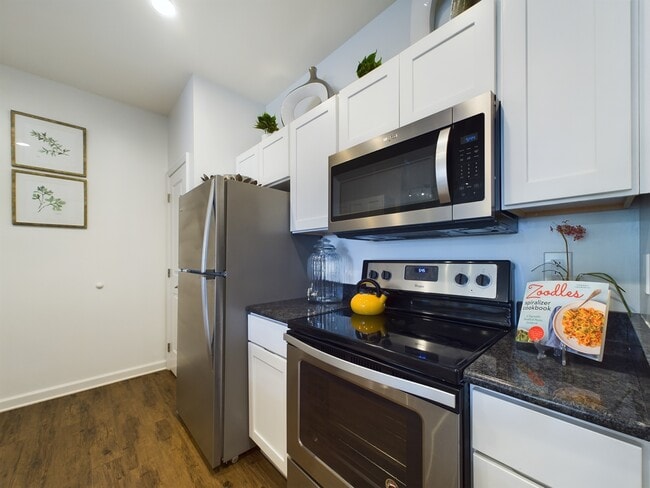 Botanica Cottages
