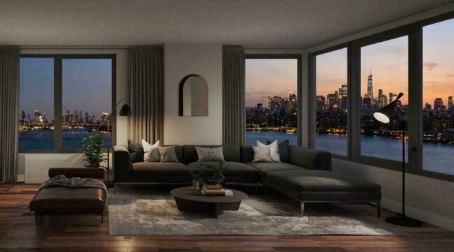2 bedroom in LONG ISLAND CITY NY 11109 - 2 bedroom in LONG ISLAND CITY NY 11109 Condo Unit 26C