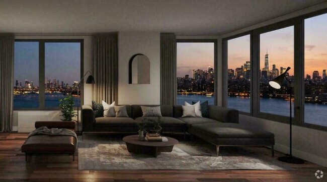 Building Photo - 2 bedroom in LONG ISLAND CITY NY 11109 Unit 26C Rental