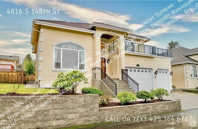 Building Photo - 4616 S 148th St Rental