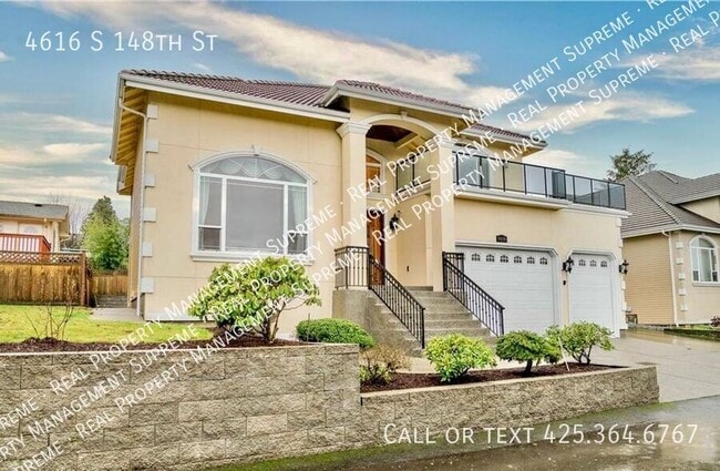 Photo - 4616 S 148th St Casa