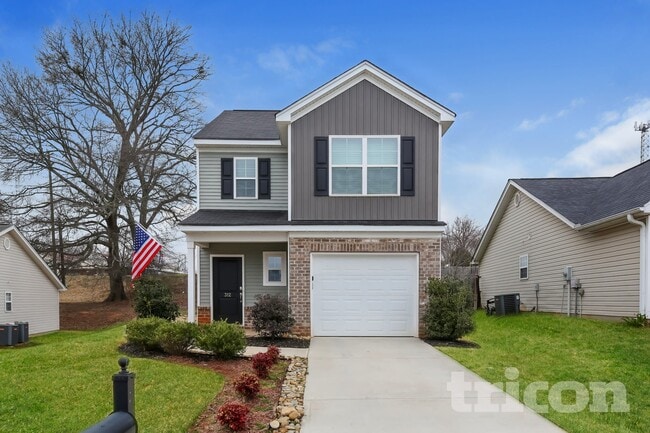 Building Photo - 312 Winston Ln
