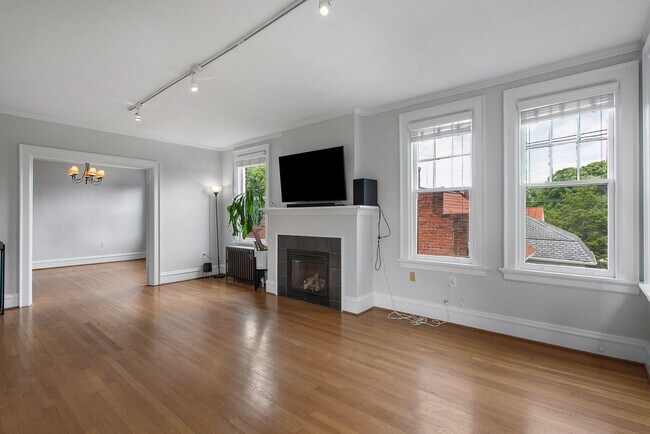 Photo - $1,950.00 | Charming 1-bedroom, 1.5-bathro...