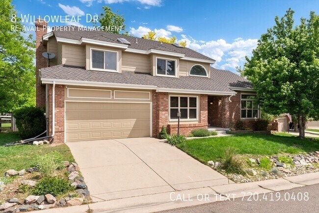 Photo - 8 Willowleaf Dr