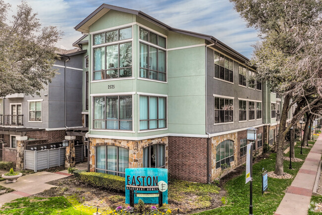 Building Photo - Easton Apartment Homes