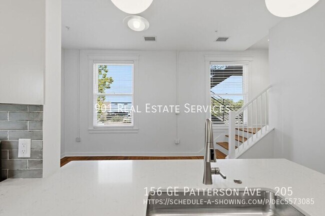 156 GE Patterson Ave Unit 205