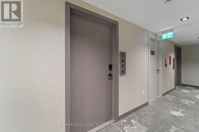 Photo - 634 Church St Unit 3808