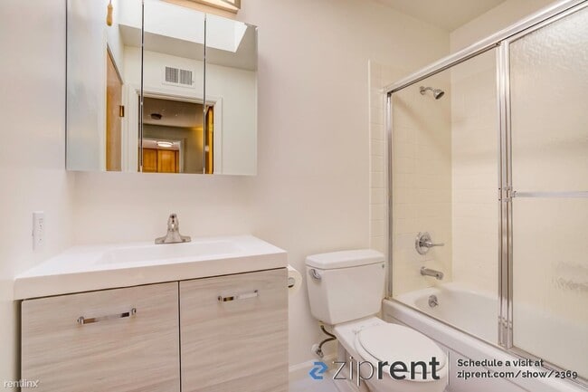 Photo - 1 br, 1 bath Condo - 684 Arguello Blvd, Sa...