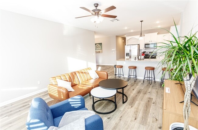 Photo - 2931 Niccoline Way Townhome