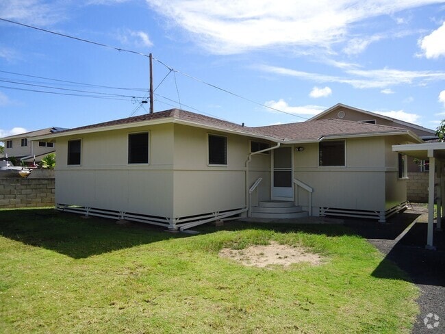 Building Photo - Kailua - Coconut Grove 3 bedroom / 1 bath ... Rental