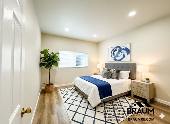 Building Photo - 11459 Collins St