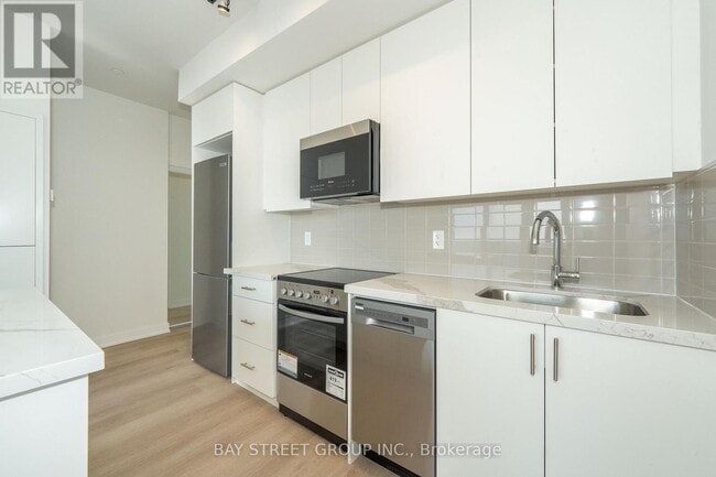 Photo - 15 Ellerslie Ave Unité LPH 05