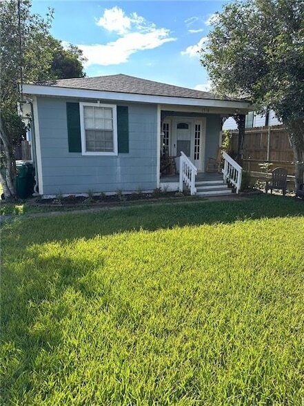 Photo - 1518 Avenue A Casa