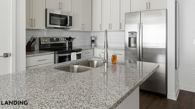 Photo - 2110 Birkhall St Unidad 2130-105