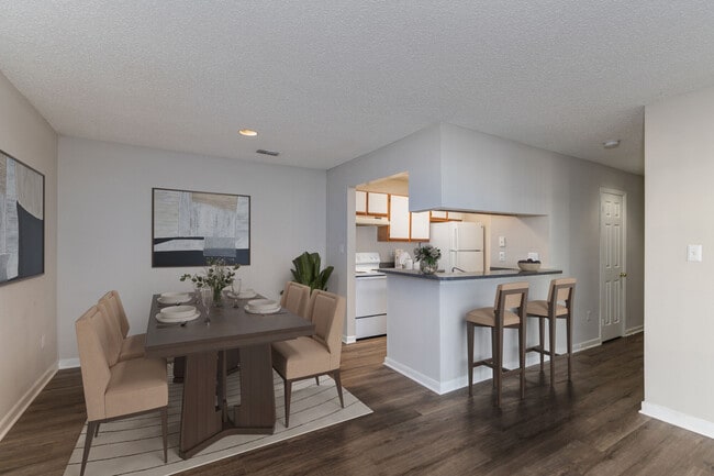 Photo - Rockwood Park BRG