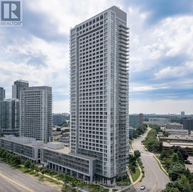Photo - 2015 Sheppard Ave E Unit 1405