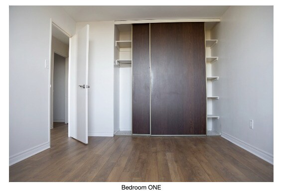 Bedroom - The Heritage