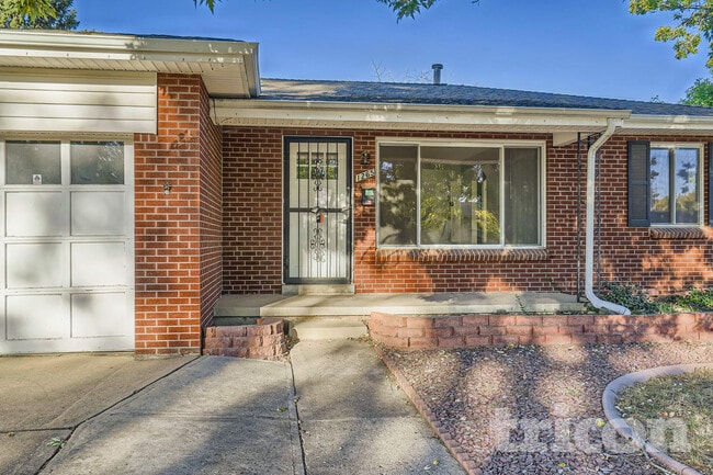 Photo - 1265 S Fenton St