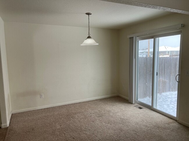 Photo - 3 BEDROOM, 2.5 BATHROOM TWINHOME WITH 2 CAR ATTACHED GARAGE