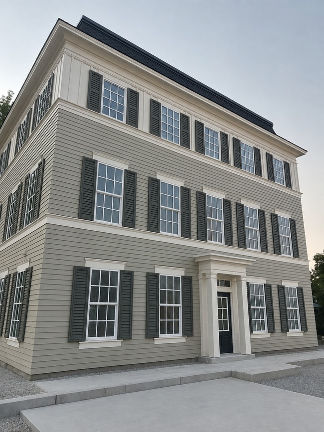 Photo - 404 S Almon St Unidad 404 South Almon 2