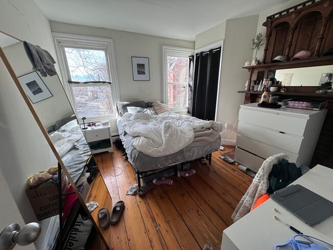 Photo - 237 Northampton St Unit 3