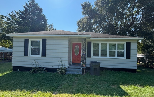 Photo - Coming Soon! Three Bedroom House with Large Yard