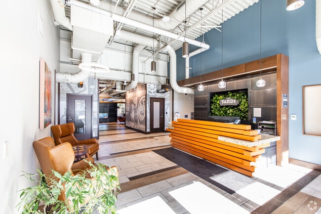 The Yards at 3 Crossings