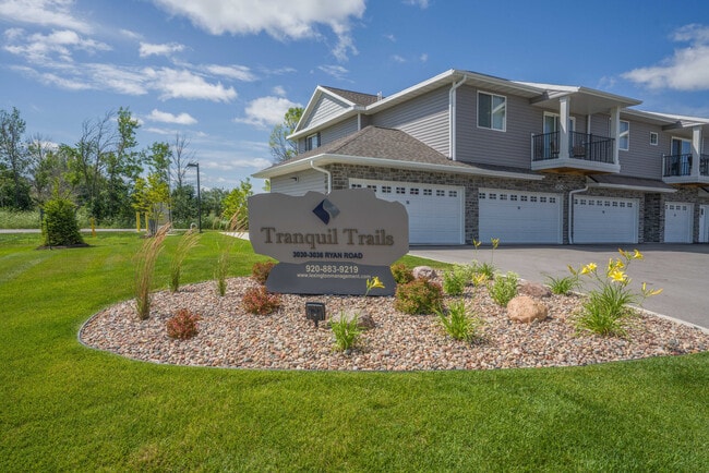 Building Photo - Tranquil Trails