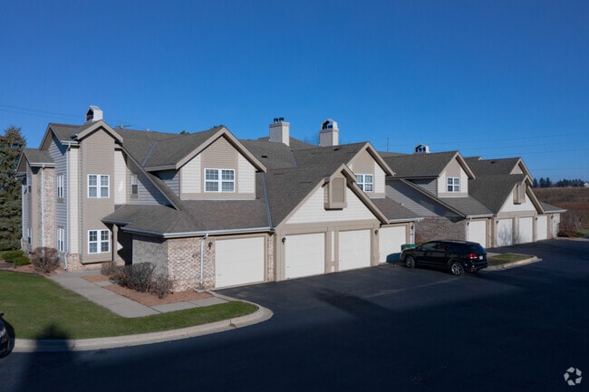 Hunters Ridge