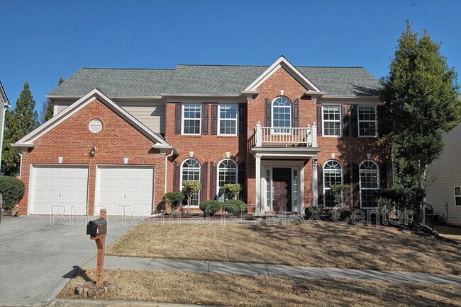 Building Photo - 5057 Bethpage Dr NE