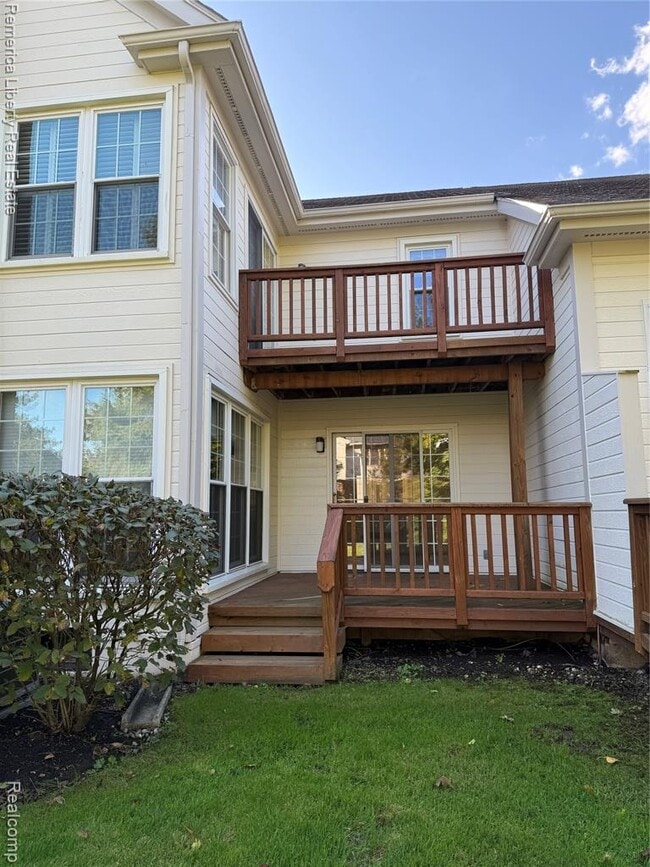 Photo - 39484 Village Run Dr Unidad 189