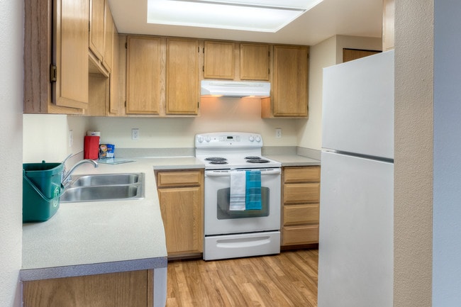 Photo - Meridian Place Apartments