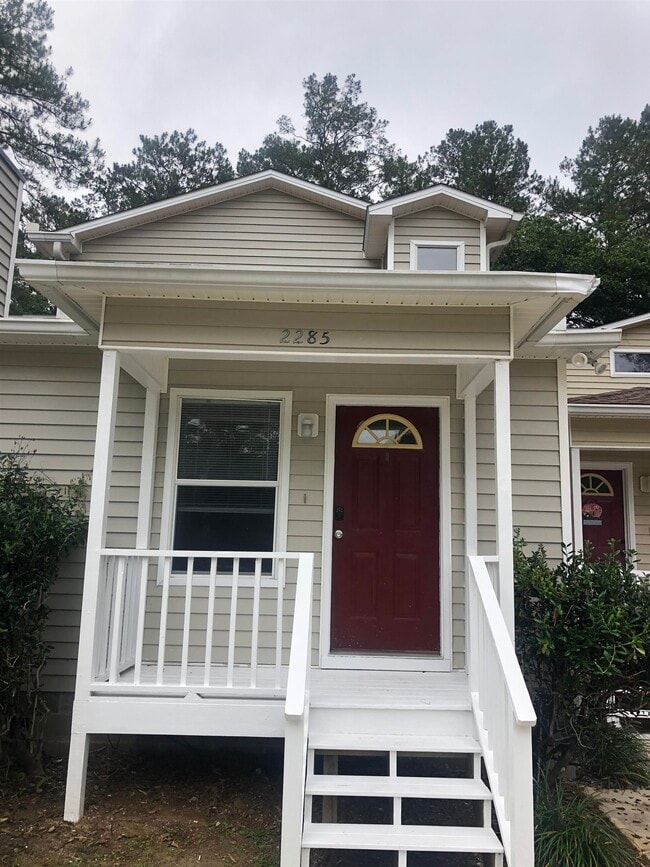 Building Photo - 2285 Hartsfield Way Rental