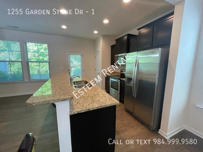 Photo - 1255 Garden Stone Dr