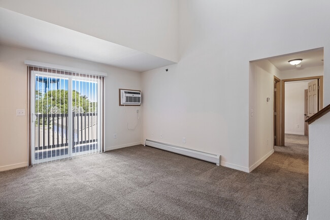 Highpointe Apartments