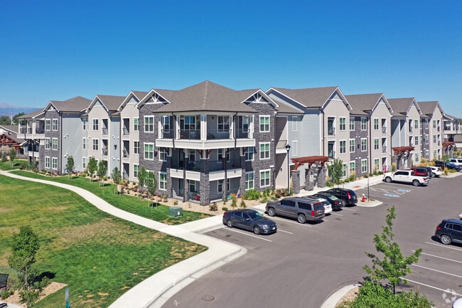 Photo - Watermark at Harvest Junction