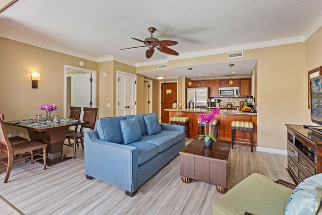 Building Photo - W8V5X9 Kaanapali Unit ID1261725P Rental