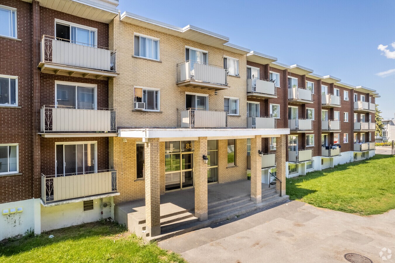 Photo - 8530-8530 Rue Jean-Brillon