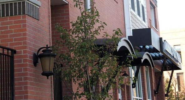 Photo - Liberty CityWalk