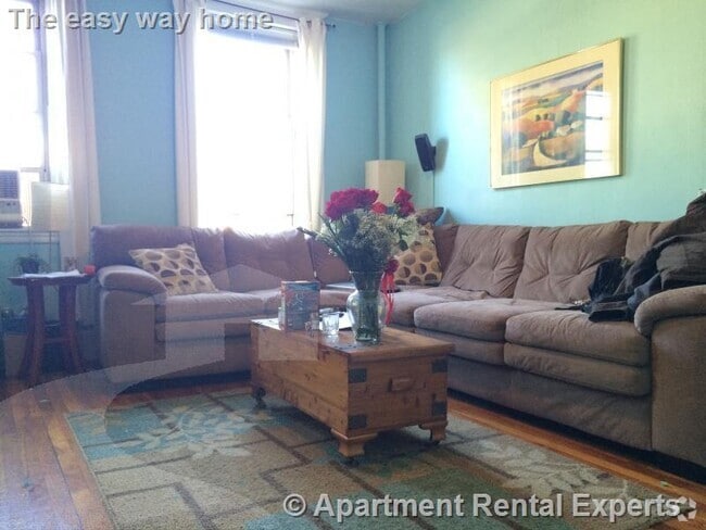 Building Photo - 1622 Massachusetts Ave Unit #6 Rental