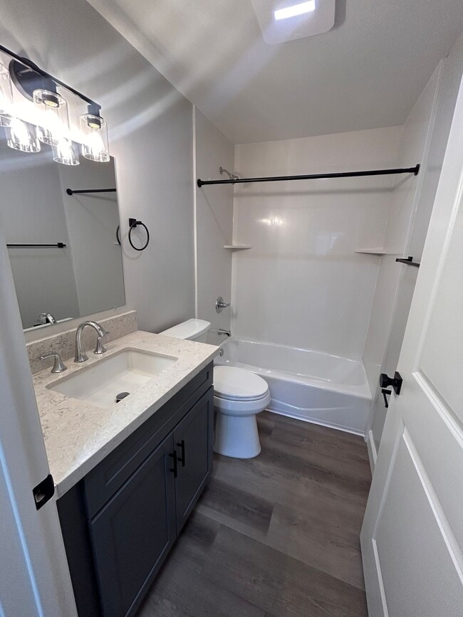 Northpoint Apartments