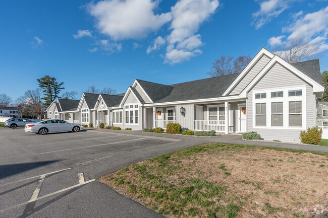 Photo - Carriage House Community