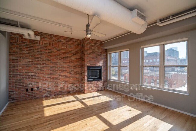 Photo - 1499 Blake St Unit 5J