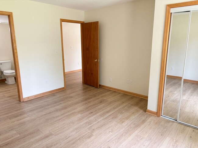 Photo - Renovated 4-Bedroom Home with Large Yard – Available for Lease at $1,660/Month