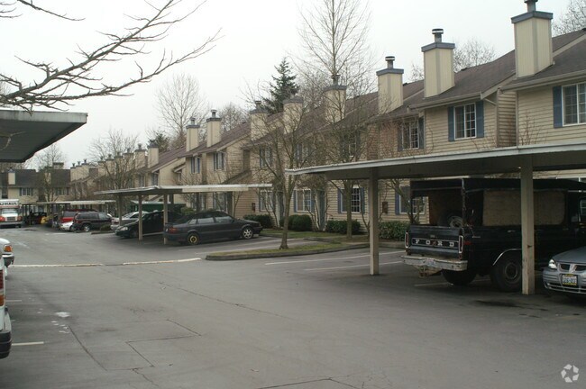 Photo - Lexington Court Apartments
