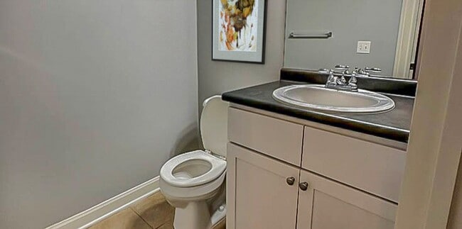 Photo - Audubon Cove Apartments