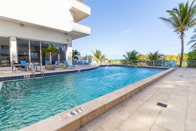 Photo - 9225 Collins Ave Unit 908