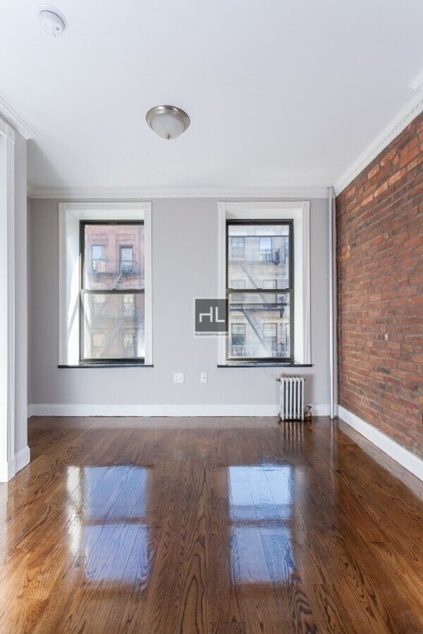 W 103RD ST. - W 103RD ST. Unit 4W